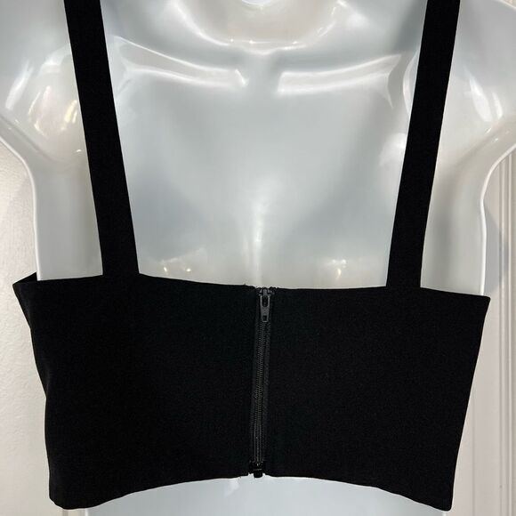 Aritzia Talula Lincoln Bra Top Size S - Picture 11 of 14